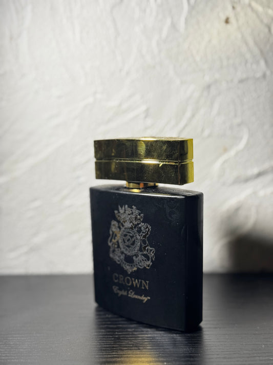 Crown English Laundry