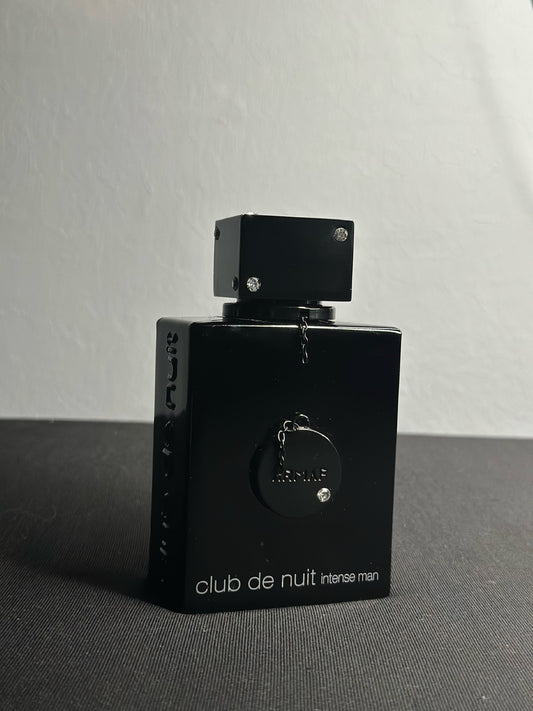 Club De Nuit Intense Men