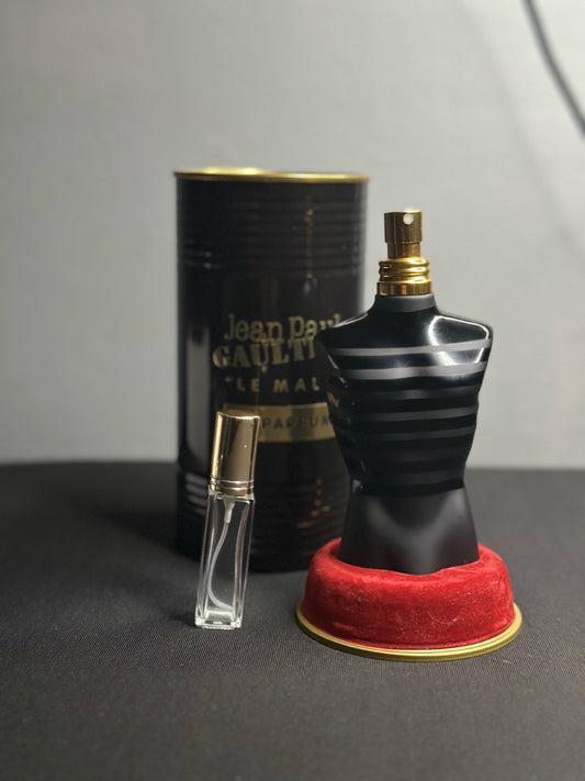 Jean Paul Gaultier Le Male Le Parfum