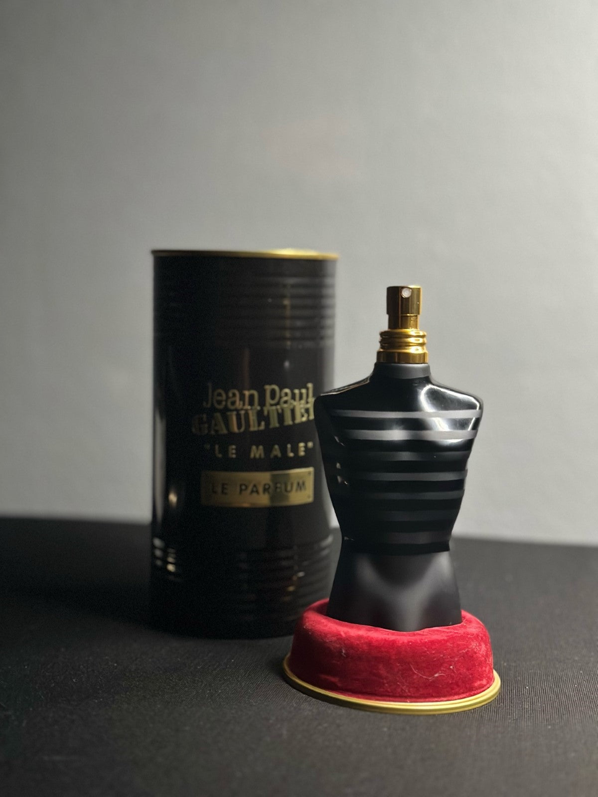Jean Paul Gaultier Le Male Le Parfum