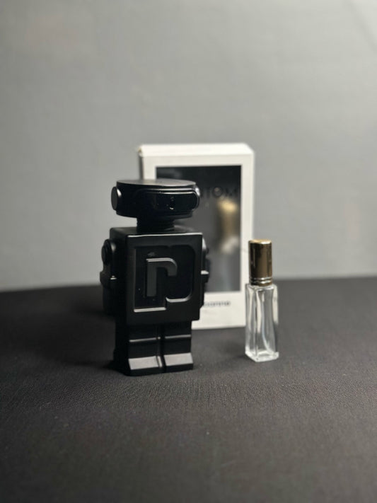 Phantom Parfum Rabanne