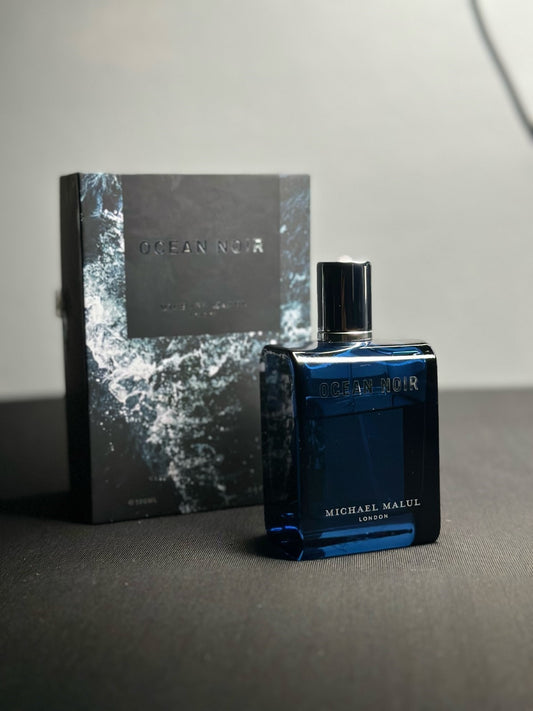 Ocean Noir