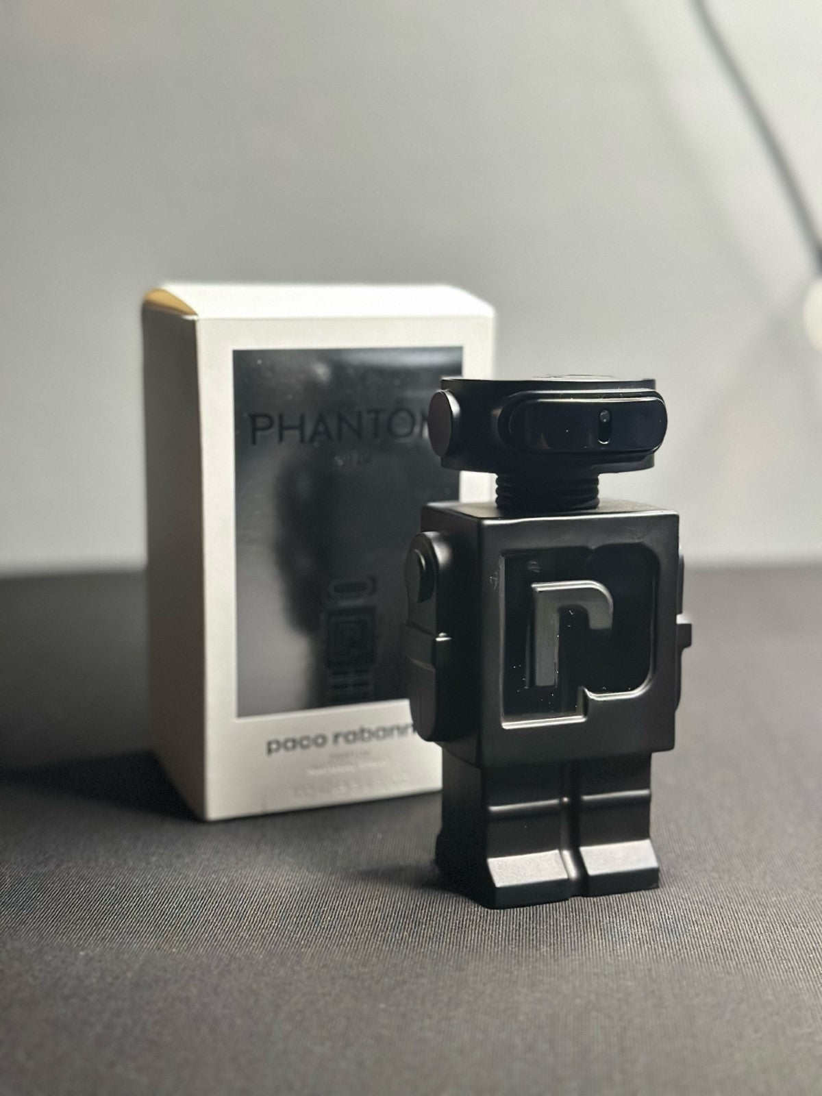 Phantom Parfum Rabanne