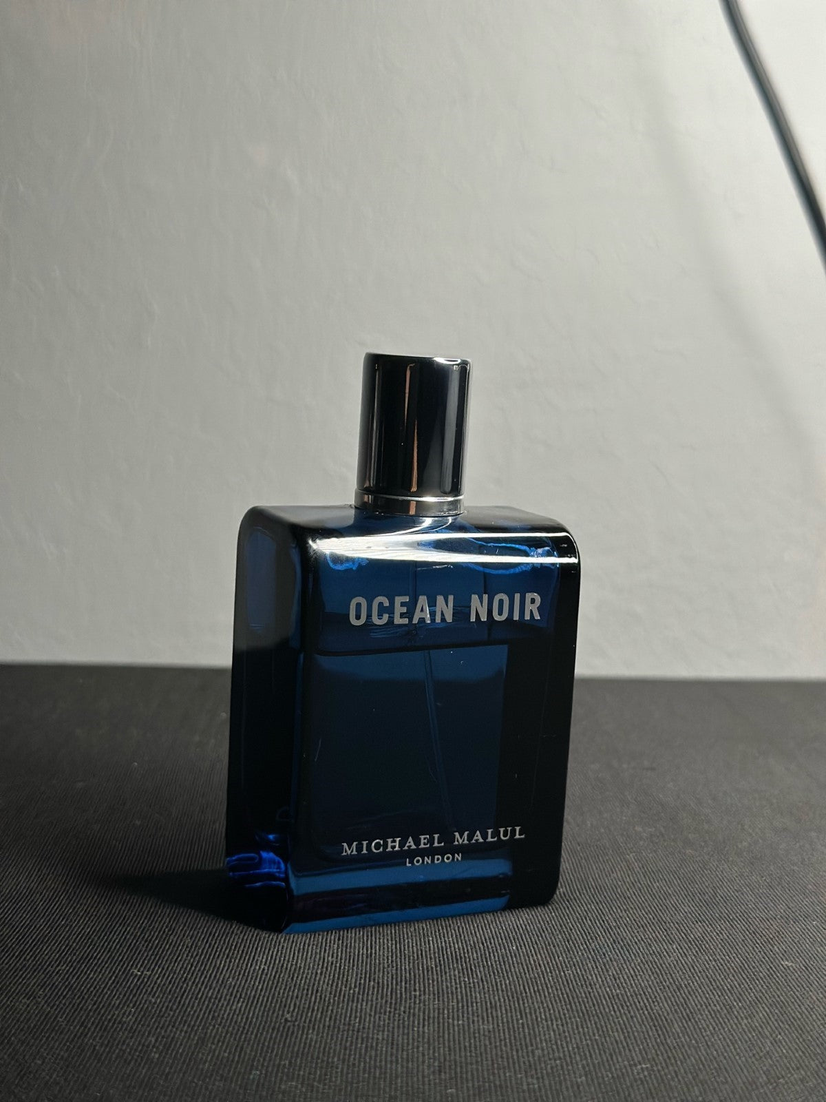 Ocean Noir