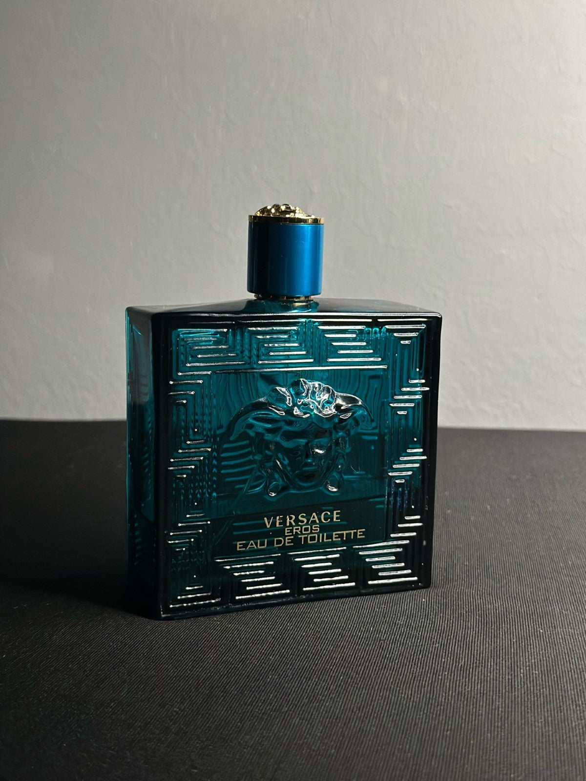 Versace Eros